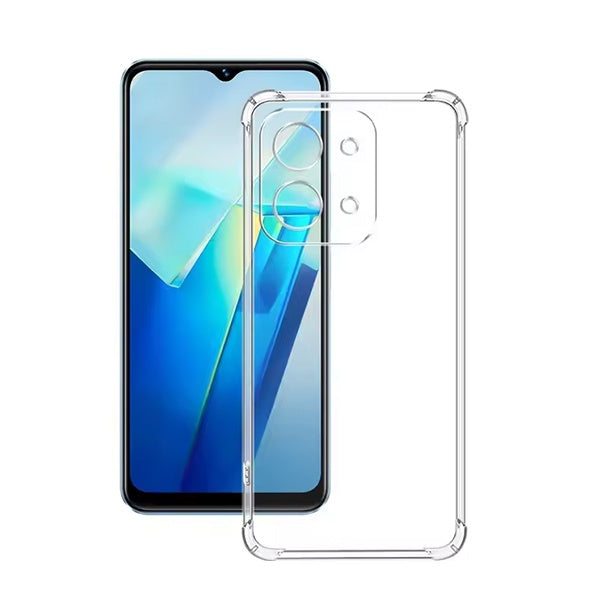 Capa Superprotect Anti-Shock PHONECARE Para Xiaomi Poco C85 - Transparente