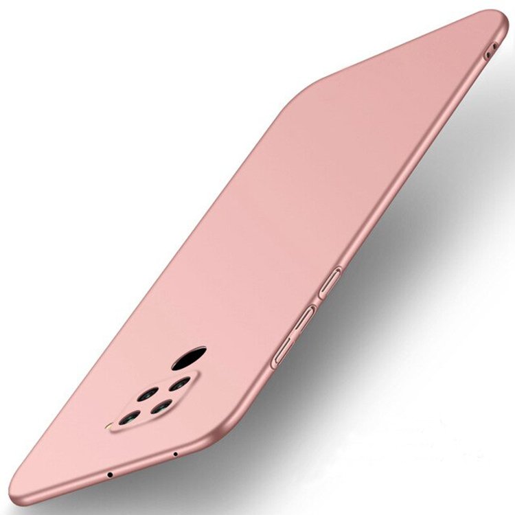 Capa Hard Case SlimShield para Xiaomi Redmi Note 9 - Rosa