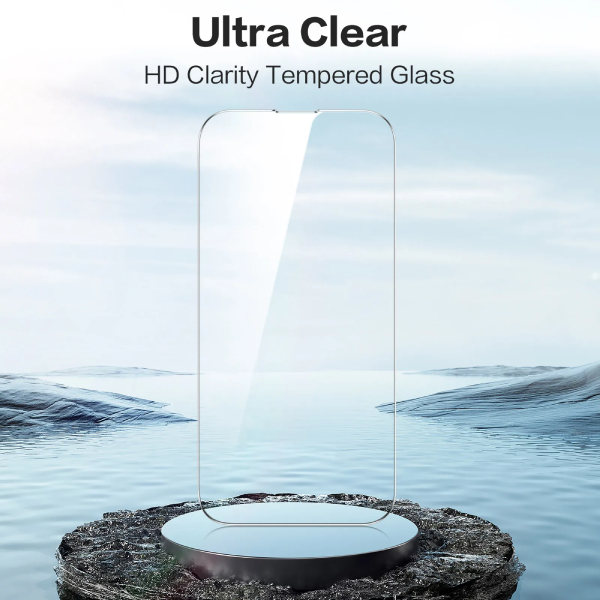 Kit 2 Película de Vidro Clearglass PHONECARE Para OnePlus 15