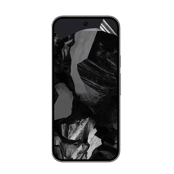 Película Hydrogel Frente Para Google Pixel 9