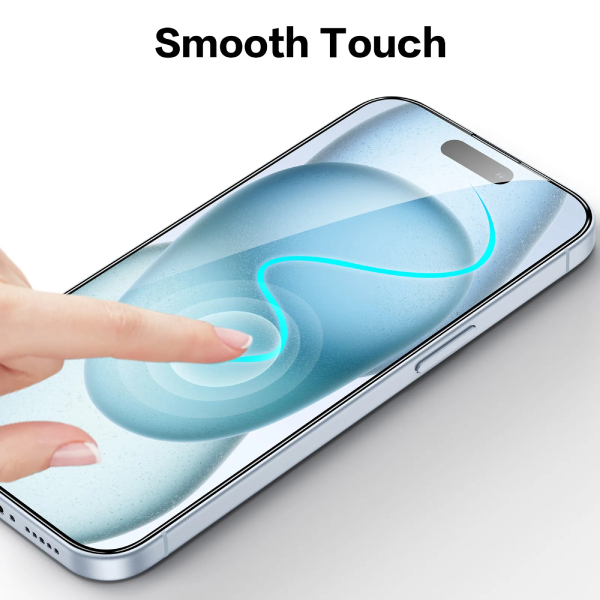 Kit 2 Película de Vidro Clearglass PHONECARE Para Oppo Reno14 F 5G