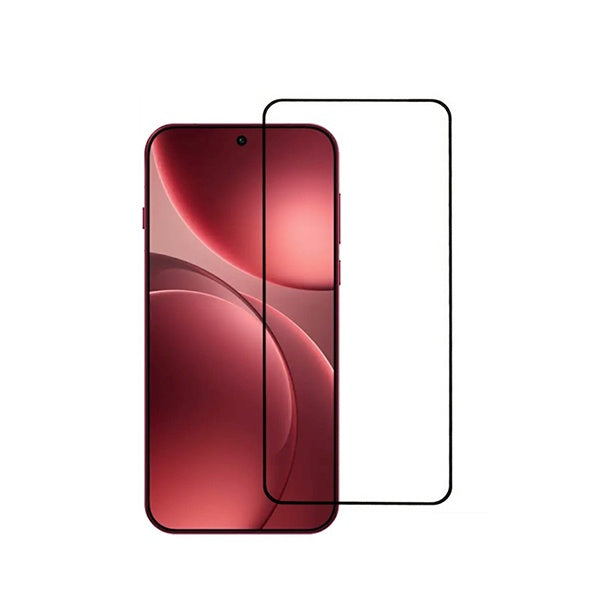 Vidro Premium Full Cover PHONECARE Para Oppo Find X9 Pro