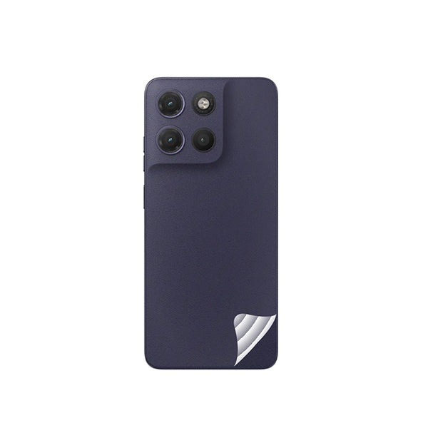 Película Hydrogel Full Cover Verso PHONECARE Para Motorola Moto G17 Power
