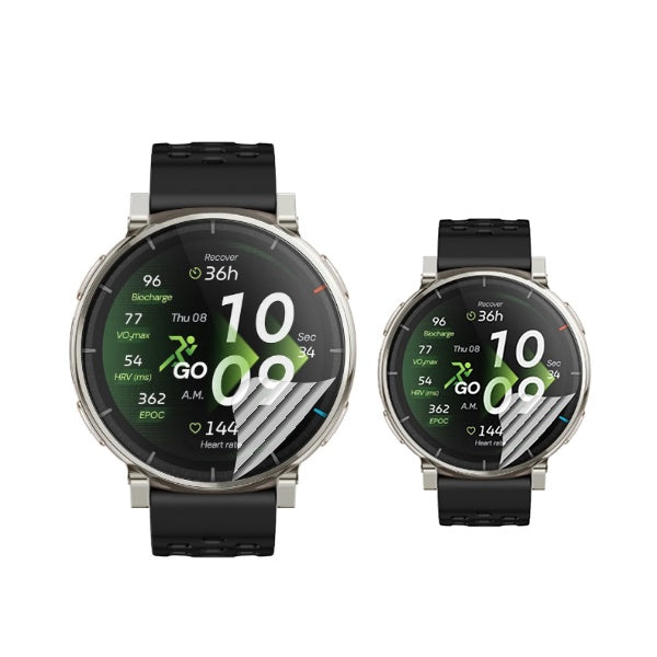 Kit 2x Película Hydrogel PHONECARE Para Amazfit Active 3 Premium
