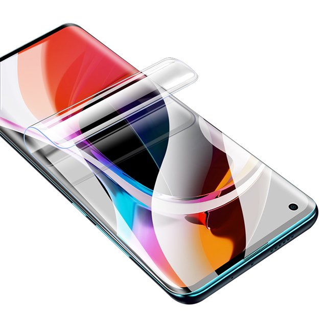 Película Hydrogel Full Cover Frente para Oppo A93s 5G