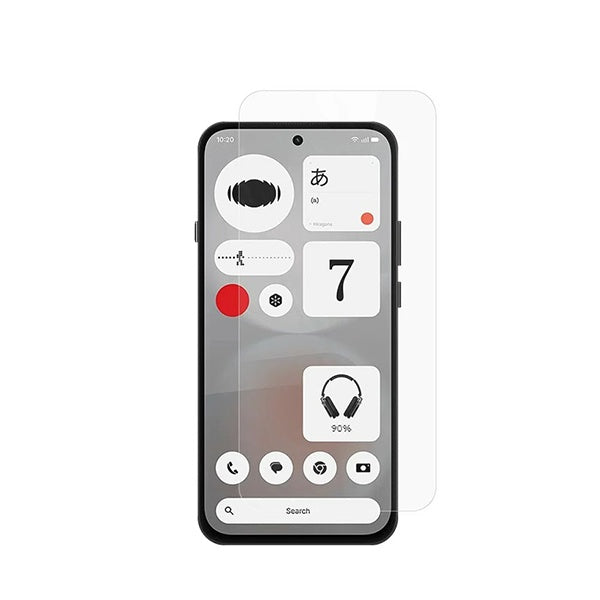 Vidro Clearglass PHONECARE Para Nothing Phone (4b)