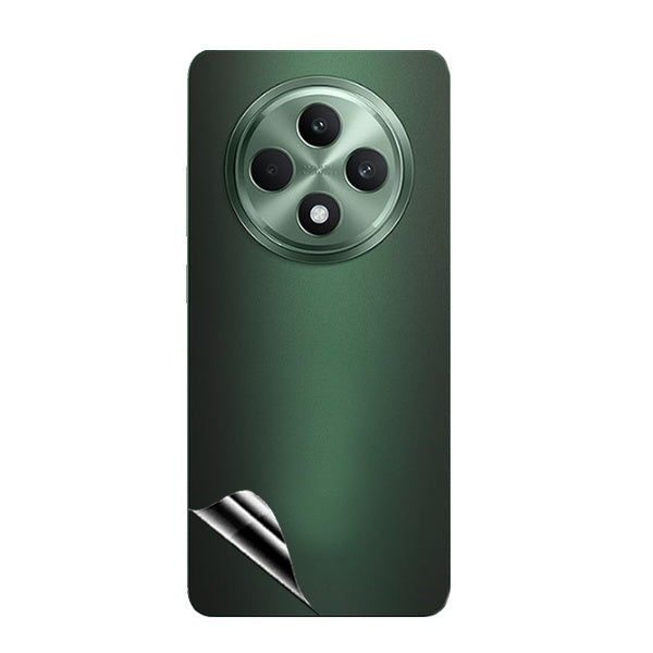 Película Hydrogel Full Cover Verso para Oppo Reno12 F 4G