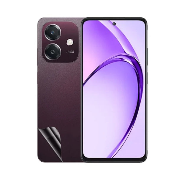 Película Hydrogel Full Cover Verso para Oppo A40