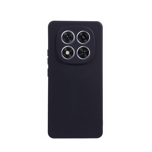 Capa Silicone Líquido PHONECARE Para Xiaomi Redmi Note 15 Pro + Plus - Preto