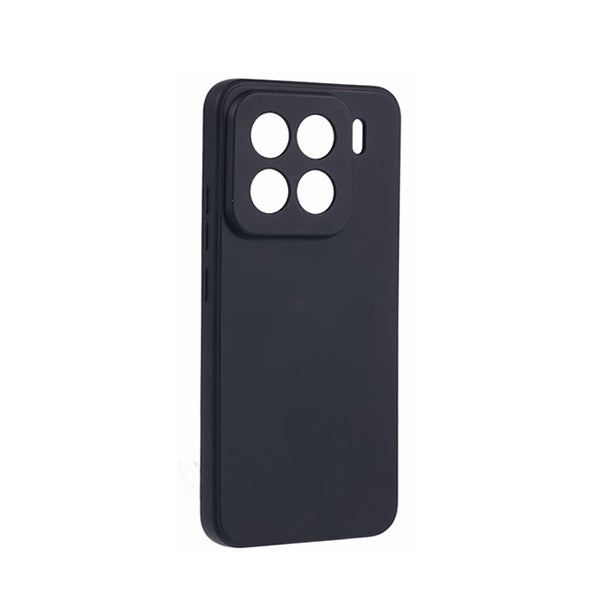 Kit Vidro Temperado + Capa Silicone Líquido + Suporte Magnético Reforçado PHONECARE Para Xiaomi 15T Pro 5G - Preto