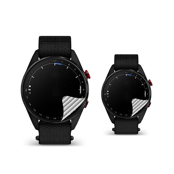 Kit 2x Película Hydrogel PHONECARE Para Garmin Approach S72 - 47mm