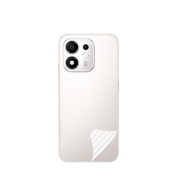 Película Hydrogel Full Cover Verso PHONECARE Para Honor 600 Smart