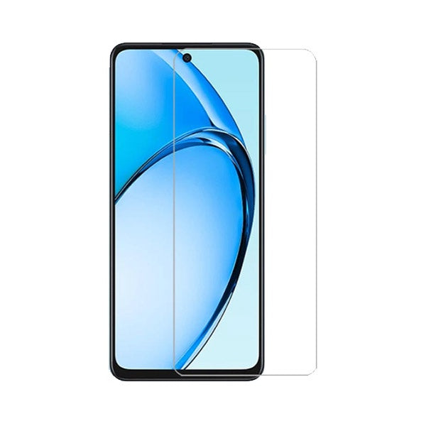 Vidro Clearglass Phonecare Para Samsung Galaxy A56 - Transparente