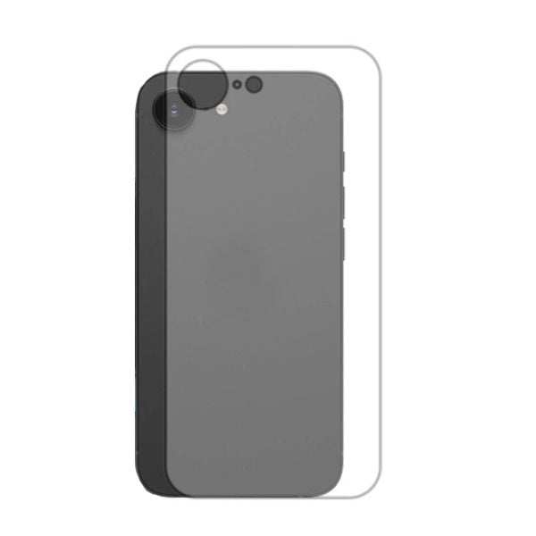Película Hydrogel Full Cover Verso PHONECARE Para Apple iPhone 17e