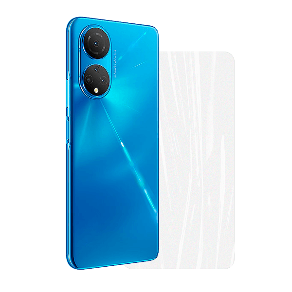 Película Hydrogel Full Cover Verso para Honor X7