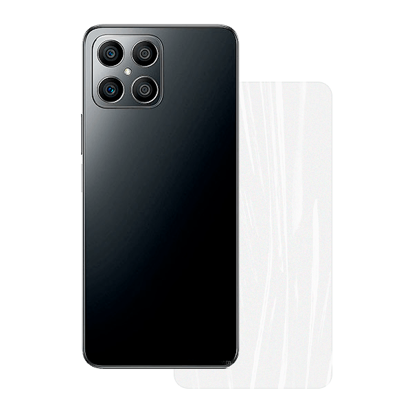 Película Hydrogel Full Cover Verso para Honor X8