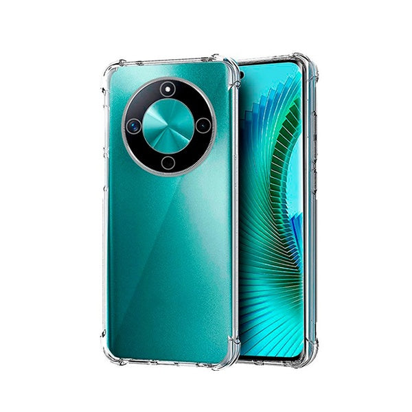 Capa Superprotect Anti-Shock PHONECARE Para Honor X9d - Transparente