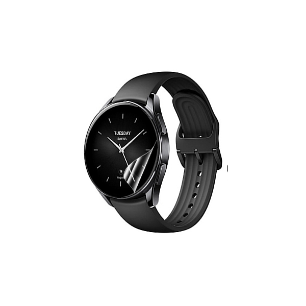 Película Hydrogel Full Cover Frente para Xiaomi Watch S2 - 42mm