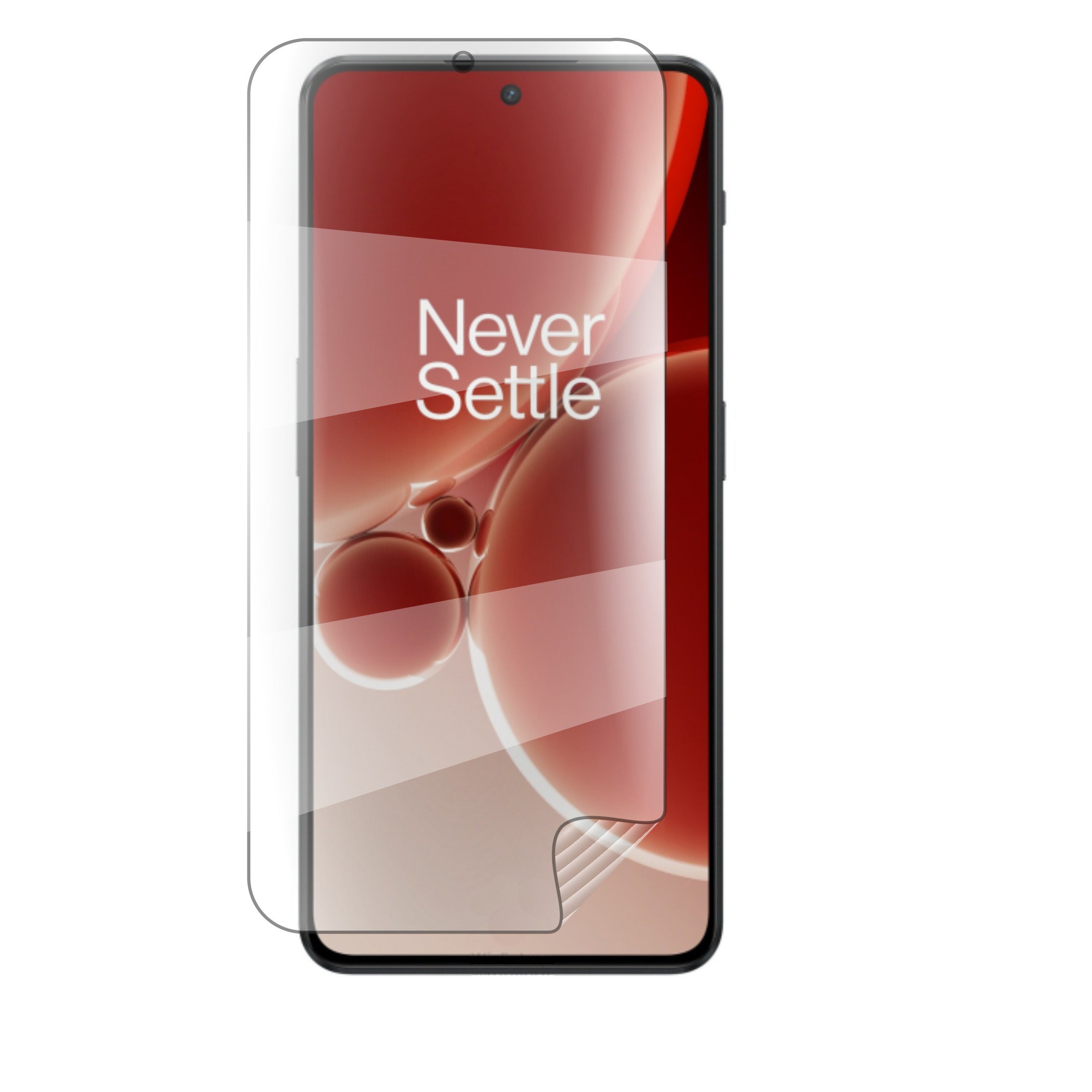 Película Hydrogel Full Cover Frente para Oppo K11