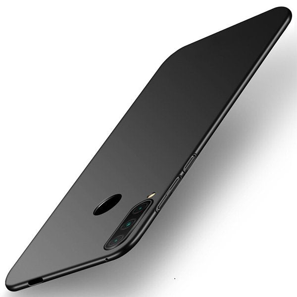 Capa Hard Case SlimShield para Huawei P Smart 2020 - Preto
