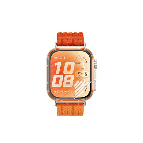 Película Hydrogel Full Cover PHONECARE Para Huawei Watch Fit 5