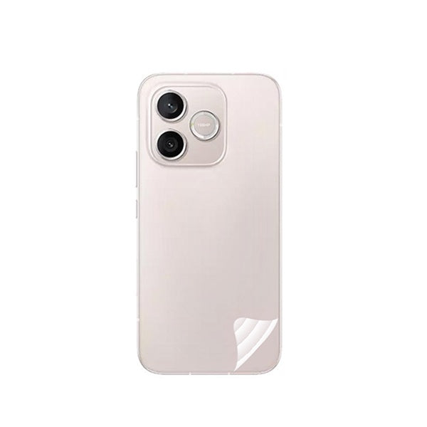 Película Hydrogel Full Cover Verso PHONECARE Para Honor 600 Lite 5G