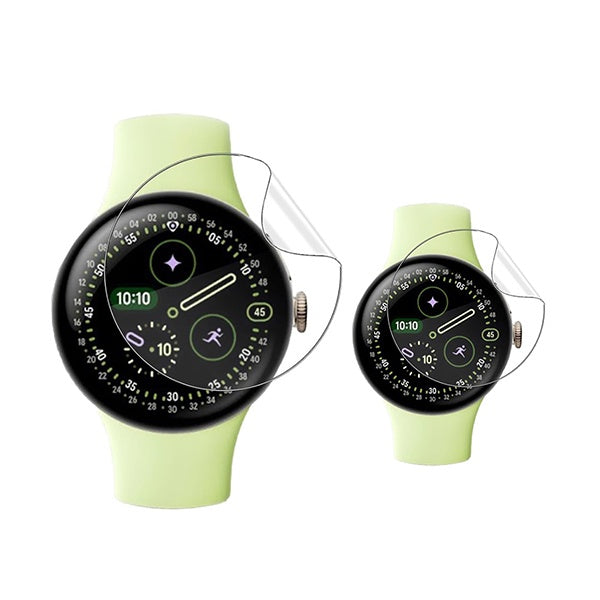 Kit 2x Película Hydrogel PHONECARE Para Google Pixel Watch 4