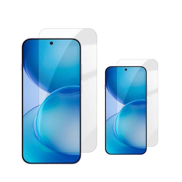 Kit 2 Película de Vidro Clearglass PHONECARE Para Oppo Reno16
