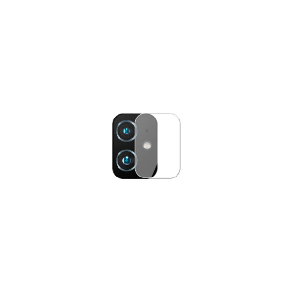 Película Premium de Câmara Traseira para Asus Zenfone 8
