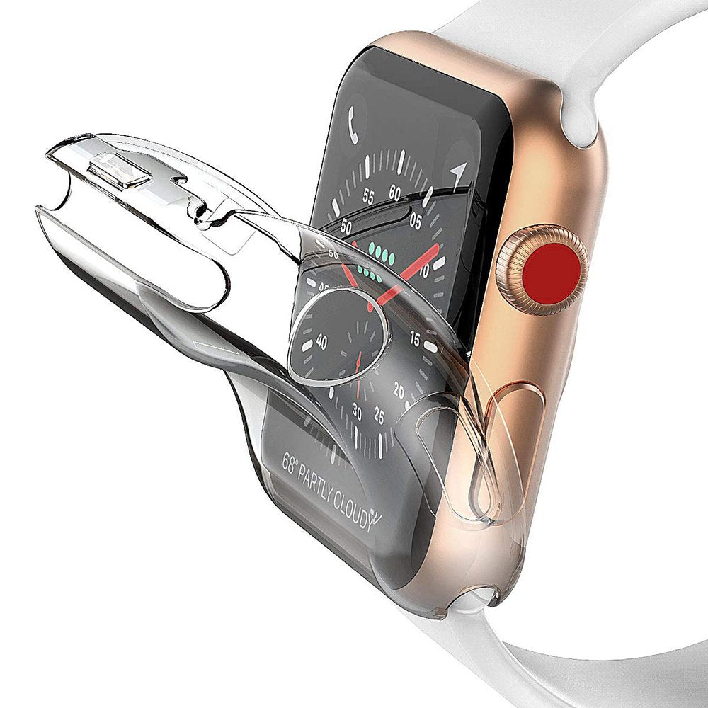 Capa 360° Impact Protection para Apple Watch Series 4 - 44mm