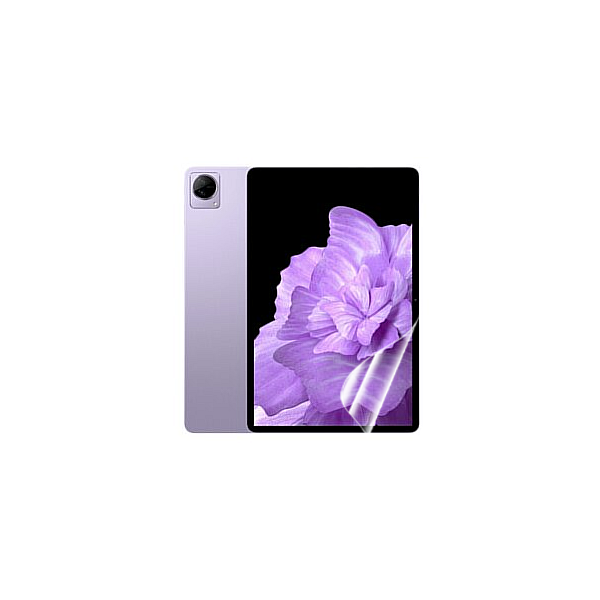 Película Hydrogel Full Cover Frente para Vivo Pad - Transparente