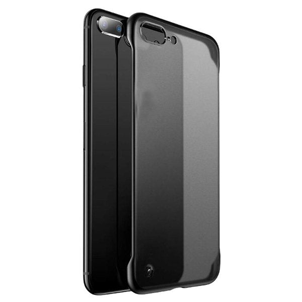 Capa Naked Bumper para iPhone SE 2022