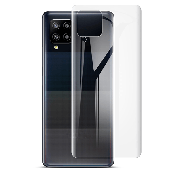 Película Hydrogel Full Cover Verso para Samsung Galaxy M42 5G