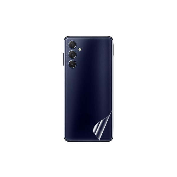 Película Hydrogel Full Cover Verso para Samsung Galaxy F54 - Transparente