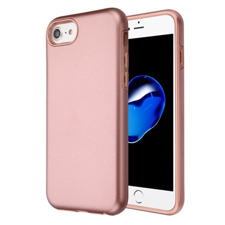 Capa Hard Case SlimShield para iPhone SE 2022 - Rosa