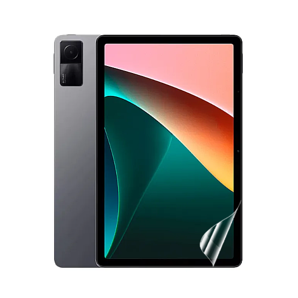 Película Hydrogel Full Cover Frente para Xiaomi Redmi Pad (10.61) - Transparente