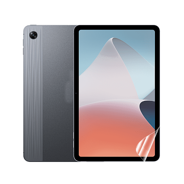 Película Hydrogel Full Cover Frente para Oppo Pad Air - Transparente