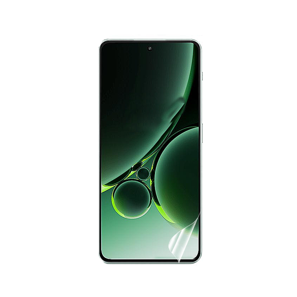 Película Hydrogel Full Cover Frente para OnePlus Nord 3 - Transparente